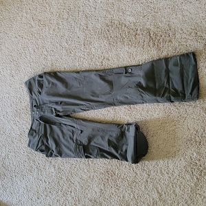 Columbia 8 capri/pant